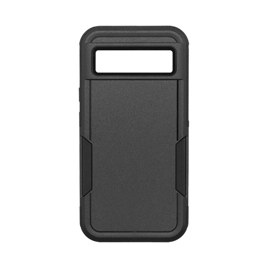 Wisecase Google Pixel 8a Adventurer Case Black