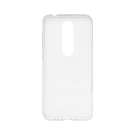 Nokia 5.1 plus Premiun Gel Clear