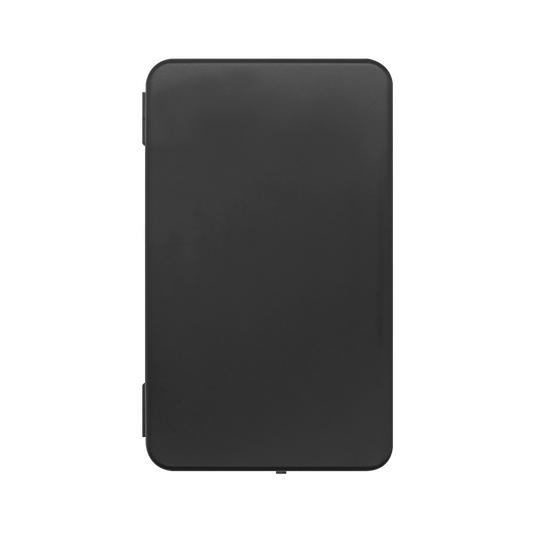 NEWYES Calculator with Notepad Black