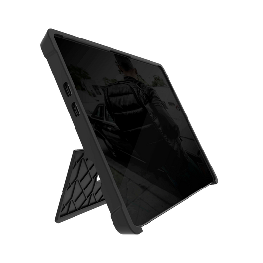 STM Goods DUX SHELL for Surface Pro 9 Black