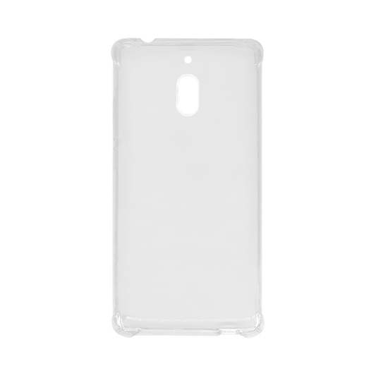 Nokia 2.1 2018 Gel Clear