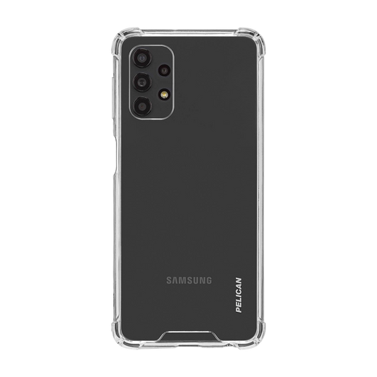 Pelican Adventurer Case | Galaxy A32 5G (2021) - Clear