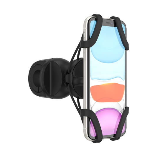 Popsockets PopMount 2 Ride Scooter & Bicycle Mount