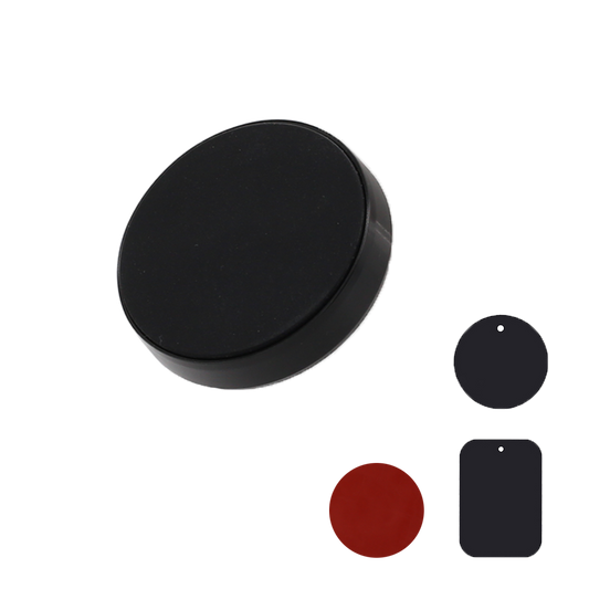 Wisecase Easy Mount Black