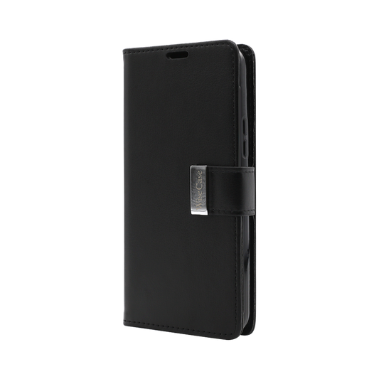 Wisecase Samsung Galaxy S22 Pocket Diary Wallet