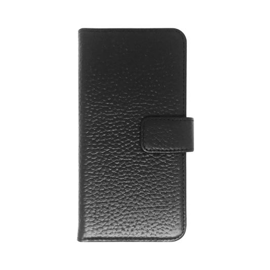 Huawei P40 Easi Wallet Folio Black