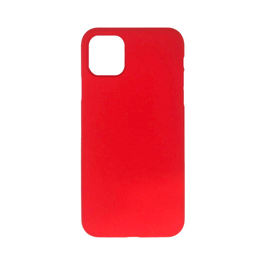 iPhone 11 Pro Max Pantone Liquid Silicon