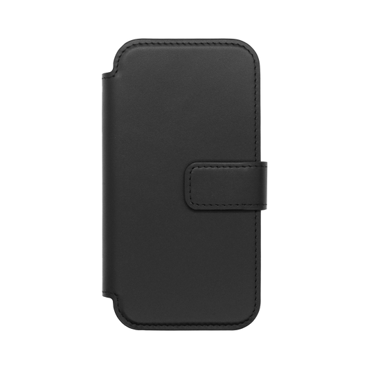 Wisecase iPhone 15 Pro 2in1 Magsafe Folio Black