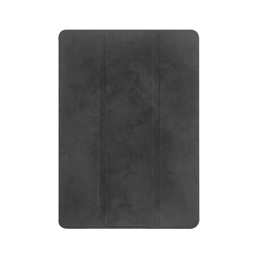 iPad Air1/2 New2017/2018 Tough(Pencil Storage) Black