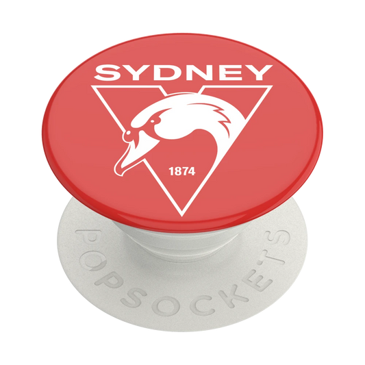 Popsockets Sydney Swans (Gloss)