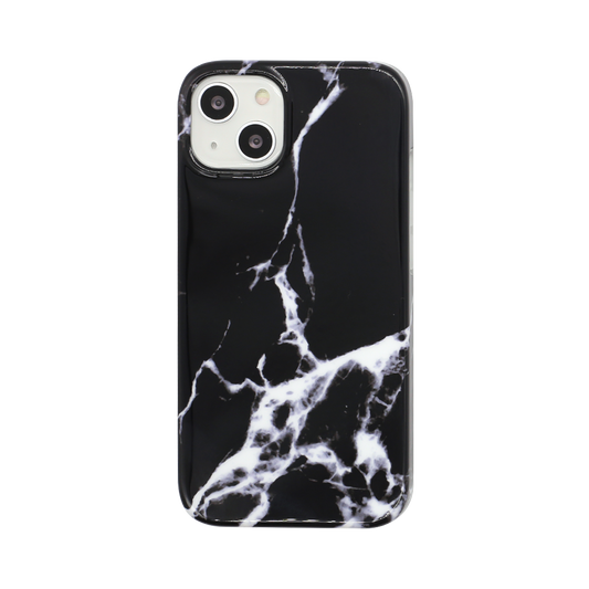 Wisecase iPhone 13 Marble Case