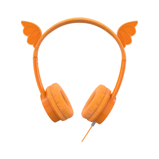iFrogz Little Rockerz Costume Headphones - Dragon