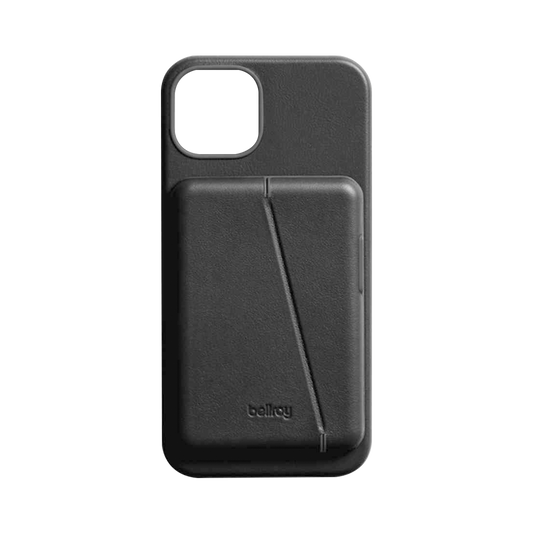 Bellroy Mod Phone Case + Wallet for iPhone 13 Black