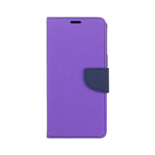 Wisecase iPhone 14 Pro Max MERC Purple+Dark Blue