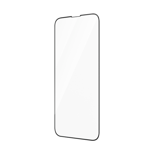 PanzerGlass Ultra-Wide Fit Antibacterial Holden Case for iPhone 14 Plus