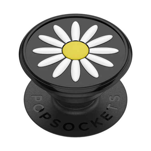 Popsockets Festival Daisy Black