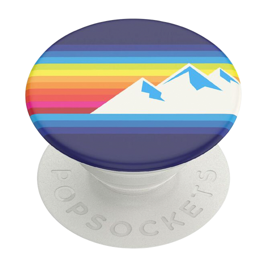 Popsockets PopGrip (Gen2) Mountain Range