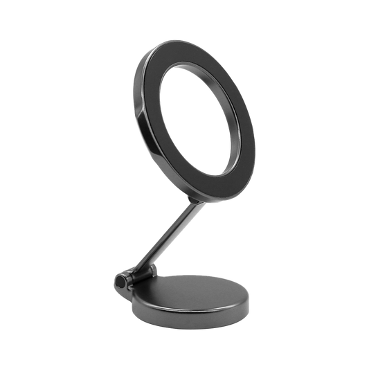 Wisecase CH10 360 Rotation Car Universal Holder Black