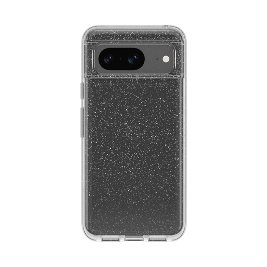 Otterbox Symmetry Clear Case suits New Google Pixel 8 - Stardust
