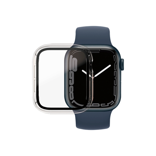 PanzerGlass Full Body - Apple watch 7 45mm - Clear AB