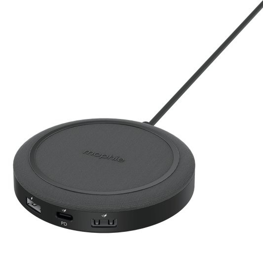 Mophie Universal Wireless Charging Hub