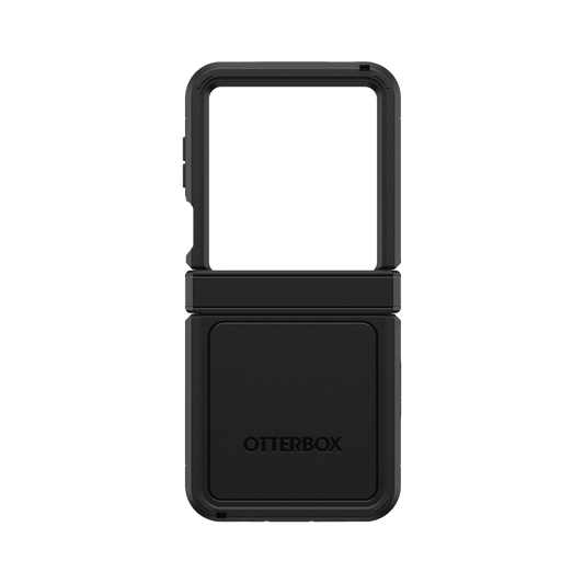 OtterBox Defender XT for Samsung Galaxy Flip 5 - Black
