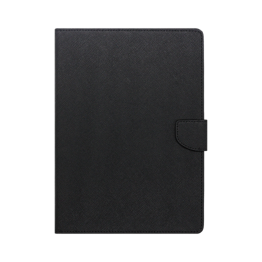 Wisecase iPad 10 10.9 2022 MERC Case - Black+Black
