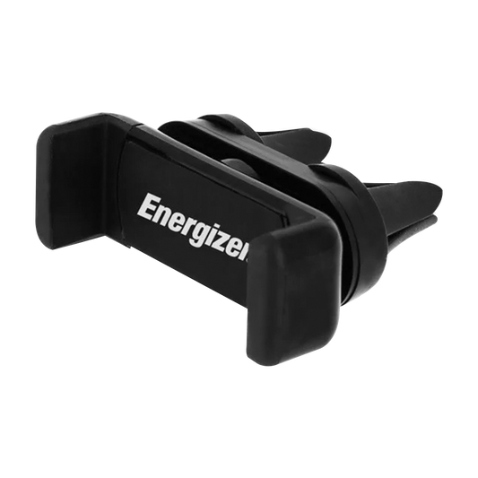 Energizer Car Holder Vent Black