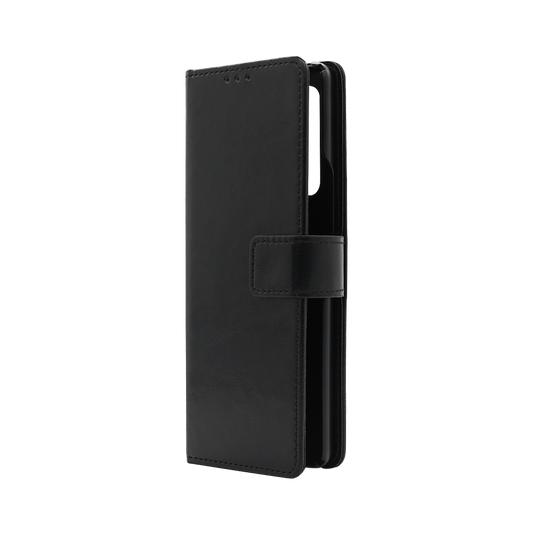 Wisecase Samsung Galaxy Z fold 2 Deluxe Case Black