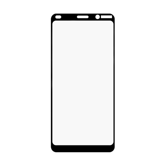 Nokia 9 PureView Budget Tempered Glass