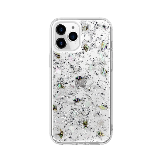 SwitchEasy Flash Case for iPhone 12/12 Pro Conch