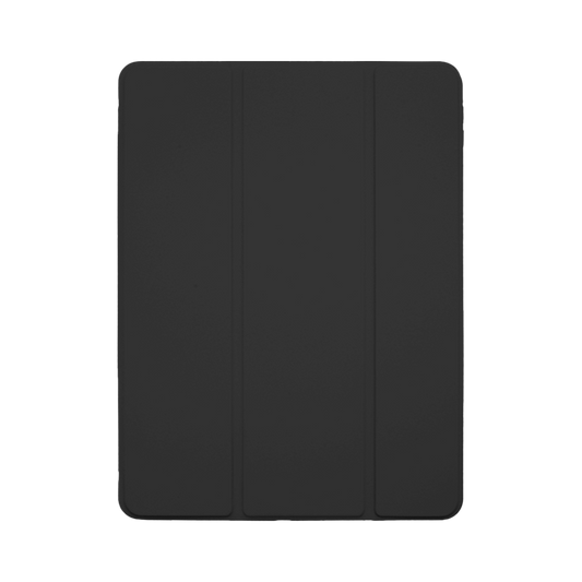 Wisecase iPad 10.2 (2019/20/21)/New Ipad Air/Air3 10.5/iPad Pro 10.5 360 Slim Protection With Removable Cover Black