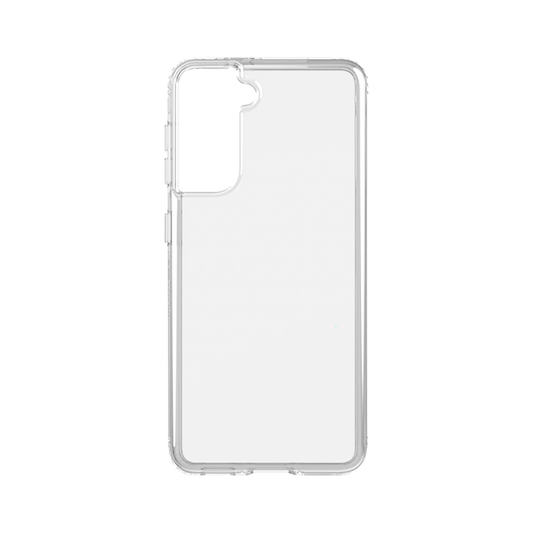 Tech21 EvoClear Clear Case for Samsung S21 5G Clear