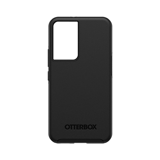 Otterbox Symmetry Case For Samsung Galaxy S22 (6.1) - Black