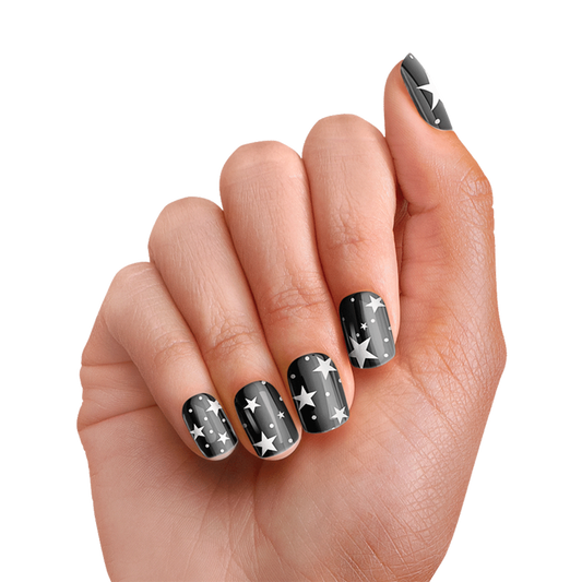 Popsockets Nails Starry Skies (Gloss)