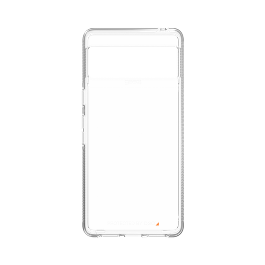 Gear4 Crystal Palace Case suits Google Pixel 7 Clear