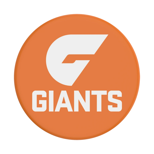 Popsockets GWS Giants (Gloss)
