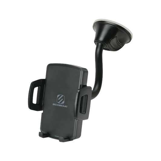 SCOSCHE StuckUp Qi - Wireless Charging Universal Window / Dash Mount