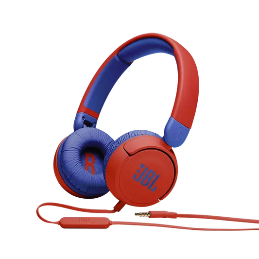 JBL JR310 Kids On-Ear Headphones