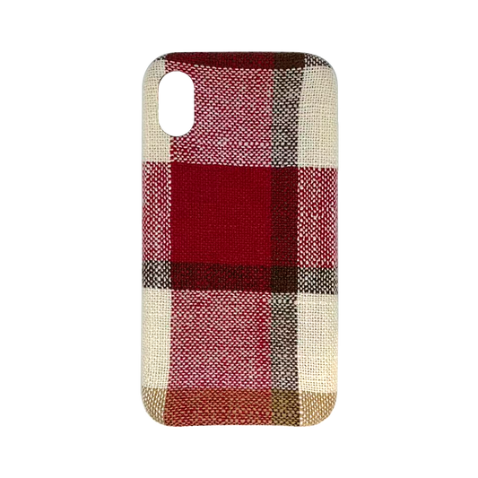 iPhone XR Burberry story