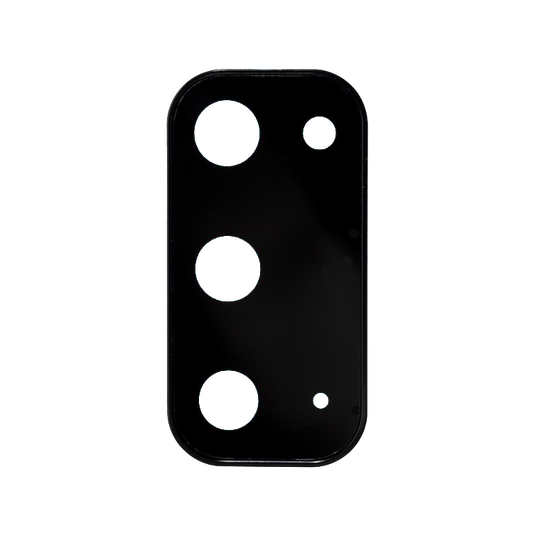DOORMOON Samsung Galaxy S20 Camera Screen Protector Tempered Glass