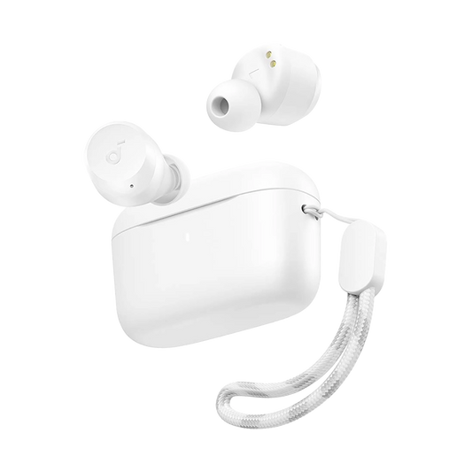 Soundcore A20i Wireless Earbuds - White