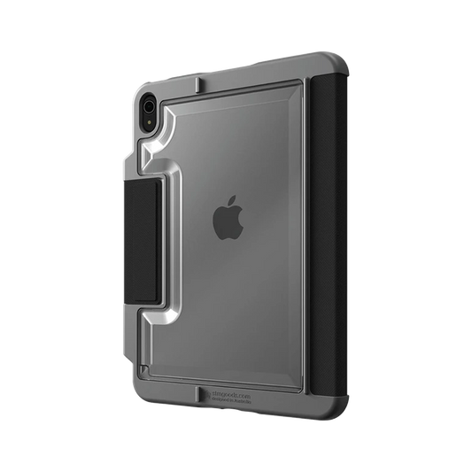 STM Goods Dux Plus Case AP for iPad 10th Gen Black