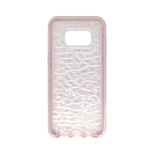 Samsung Galaxy S8 Gel21 Diamond - Pink