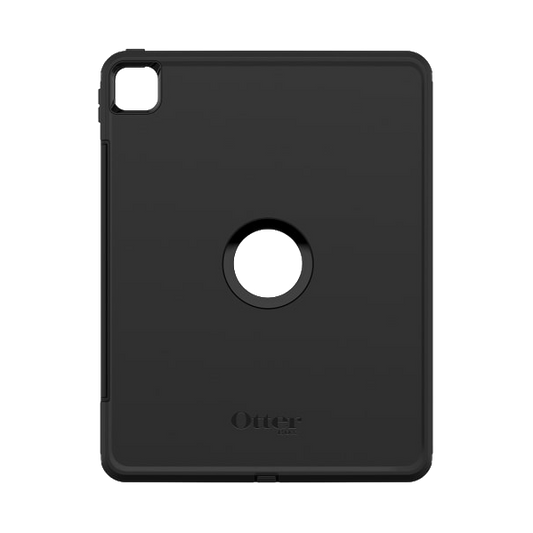 Otterbox Defender Case For iPad Pro 12.9 inch - Black