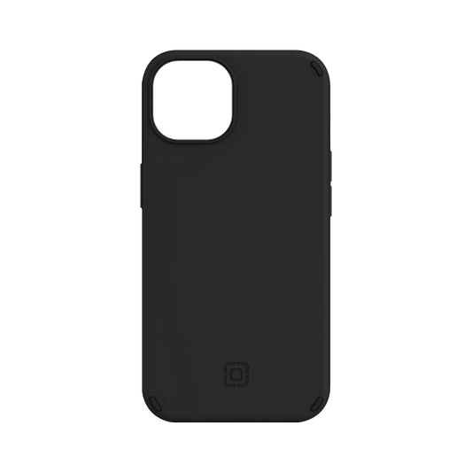 Incipio Duo for MagSafe for iPhone 13 - Black
