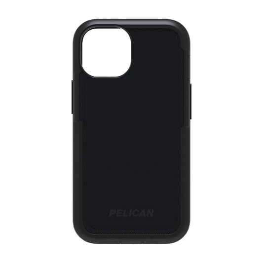 Pelican Marine Active Case for iPhone 13 Black