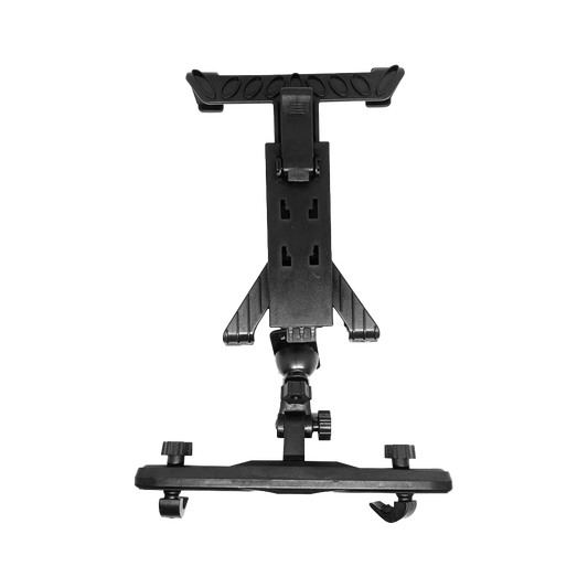 Universal Tablet Holder For Car Headrest 360 Rotation 004Plus-HR