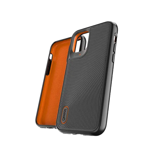 Gear4 Battersea iPhone 11 Pro (5.8'') - Black