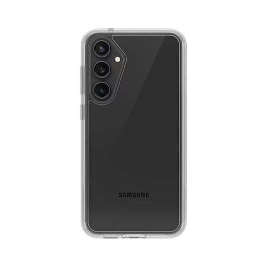 OtterBox Symmetry Clear - Samsung Galaxy S23 FE - Clear